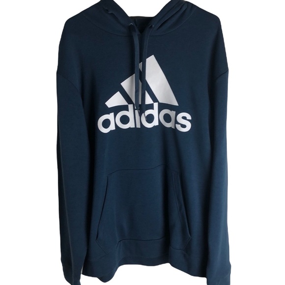 adidas Other - Adidas Golf Pullover Sweatshirt